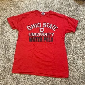 2 FOR $10 II Ohio State Water Polo Tee Shirt